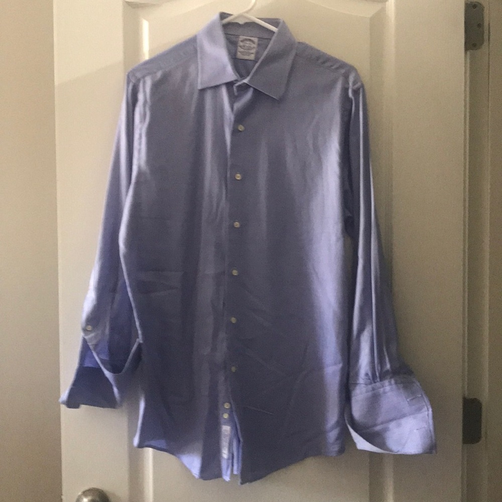 Brooks Brothers Men’s Dress shirt